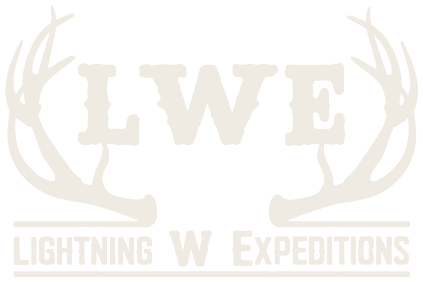 Lightning W Expeditions Logo
